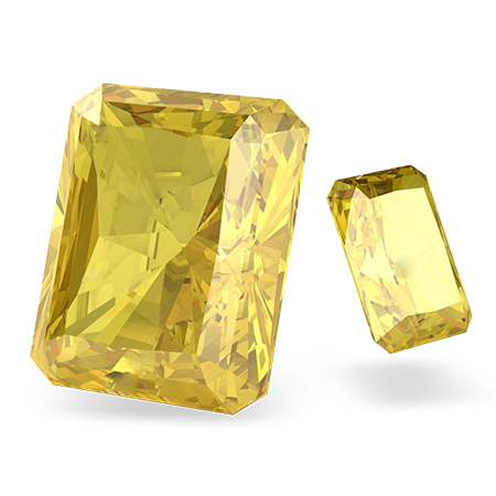 Yellow Sapphire