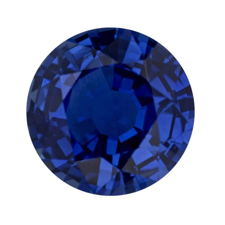 Blue Sapphire