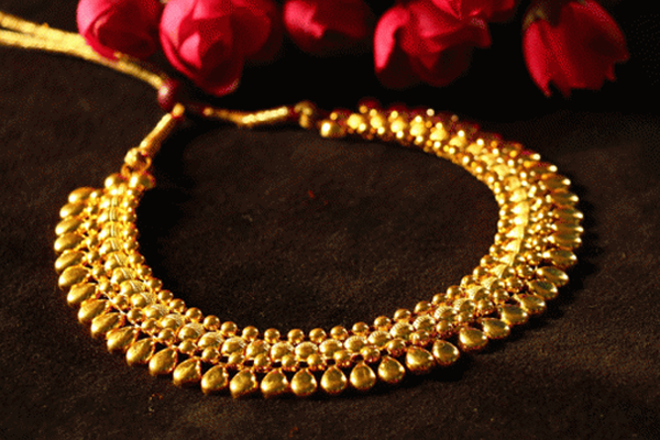 Gold Jewellery