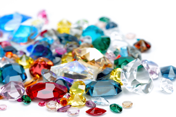 Gemstones